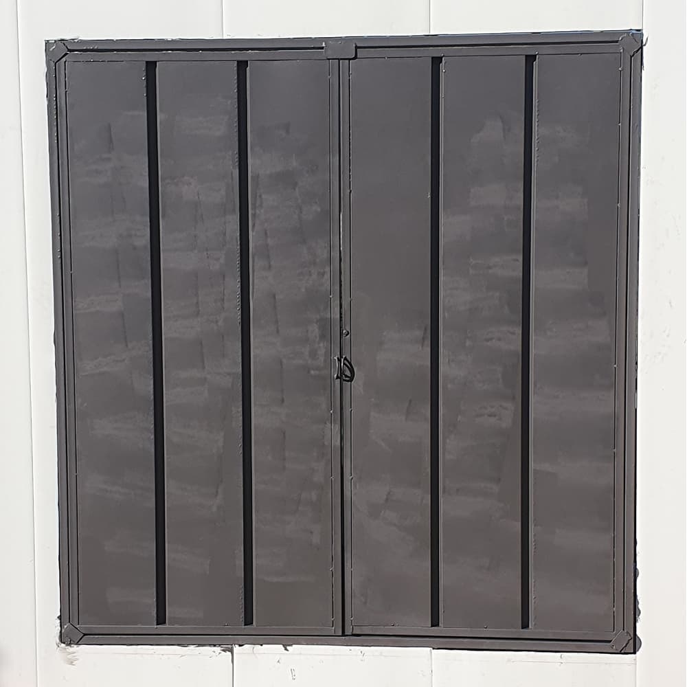 양개 쪽문(2M*2M) 설치 작업